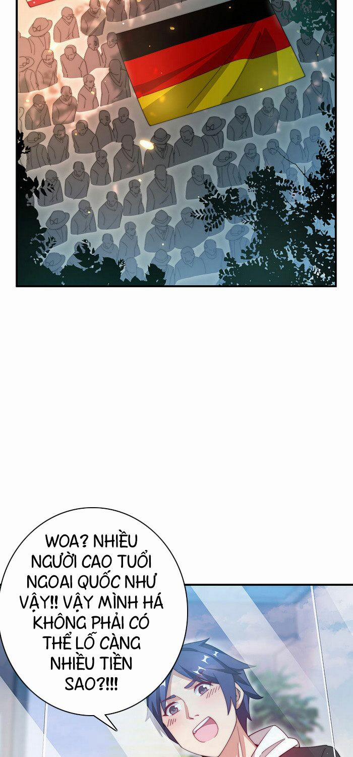 Từ Hôm Nay Bắt Đầu Làm Người Giàu Nhất 163 trang 6