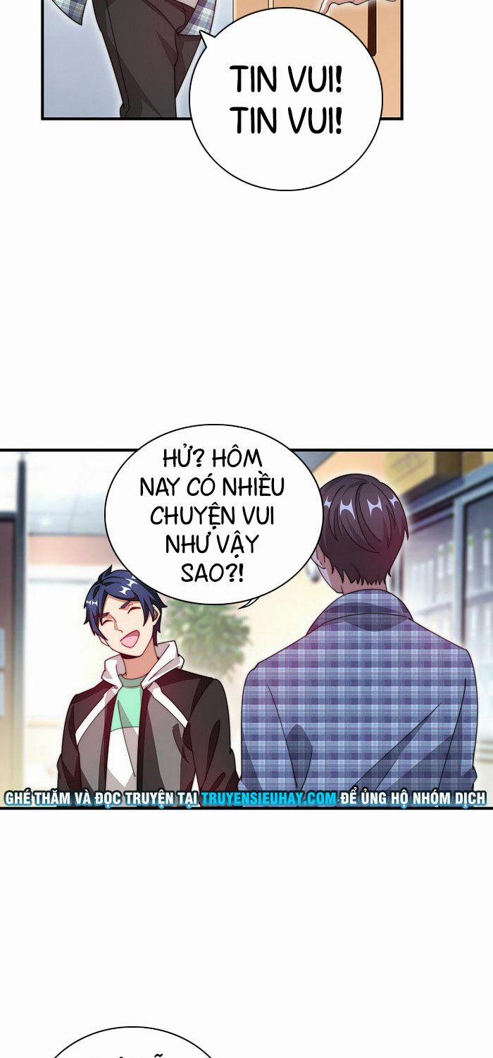 Từ Hôm Nay Bắt Đầu Làm Người Giàu Nhất 163 trang 8