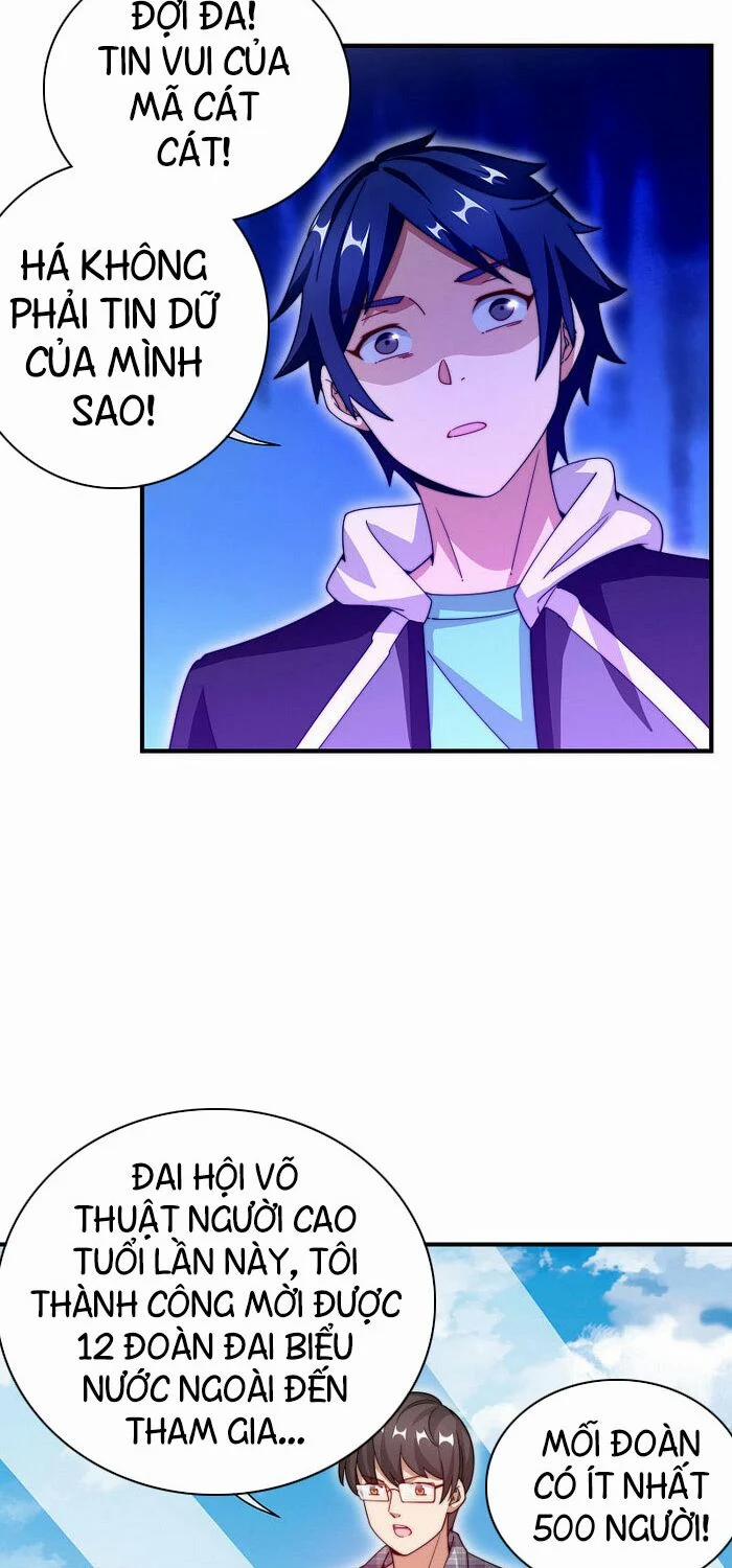 Từ Hôm Nay Bắt Đầu Làm Người Giàu Nhất 163 trang 9