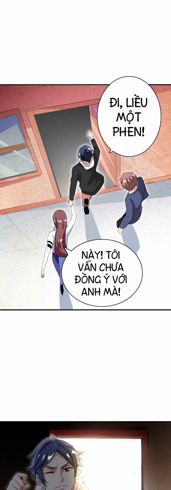 Từ Hôm Nay Bắt Đầu Làm Người Giàu Nhất 164 trang 14