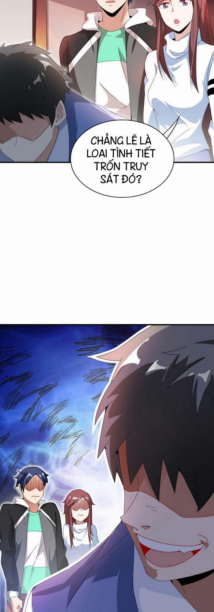 Từ Hôm Nay Bắt Đầu Làm Người Giàu Nhất 164 trang 18