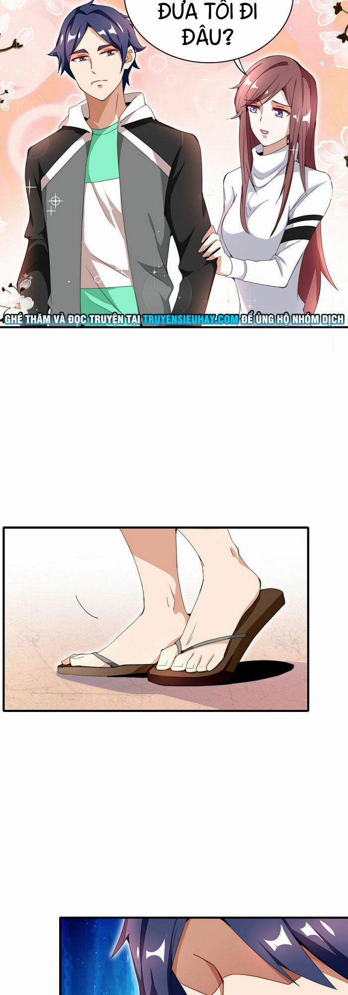 Từ Hôm Nay Bắt Đầu Làm Người Giàu Nhất 164 trang 2