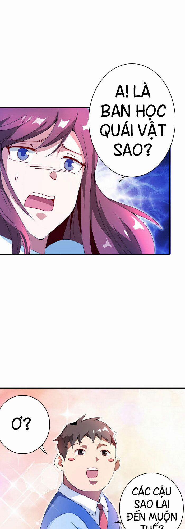 Từ Hôm Nay Bắt Đầu Làm Người Giàu Nhất 164 trang 20