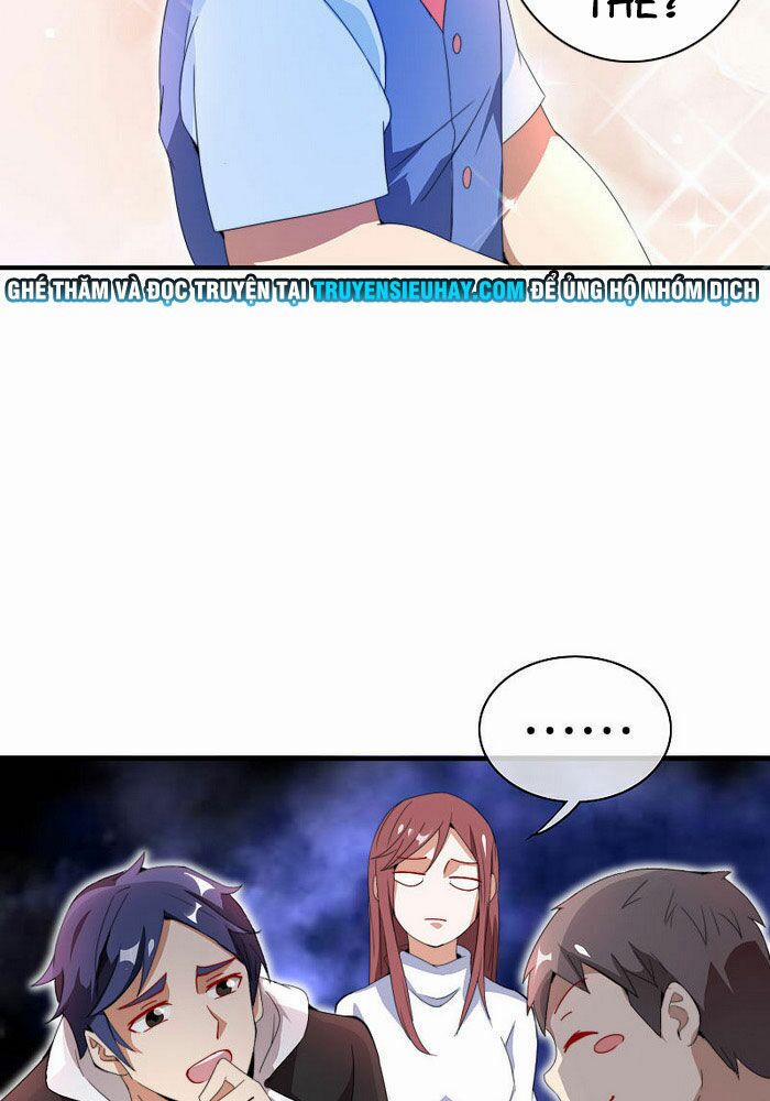 Từ Hôm Nay Bắt Đầu Làm Người Giàu Nhất 164 trang 21