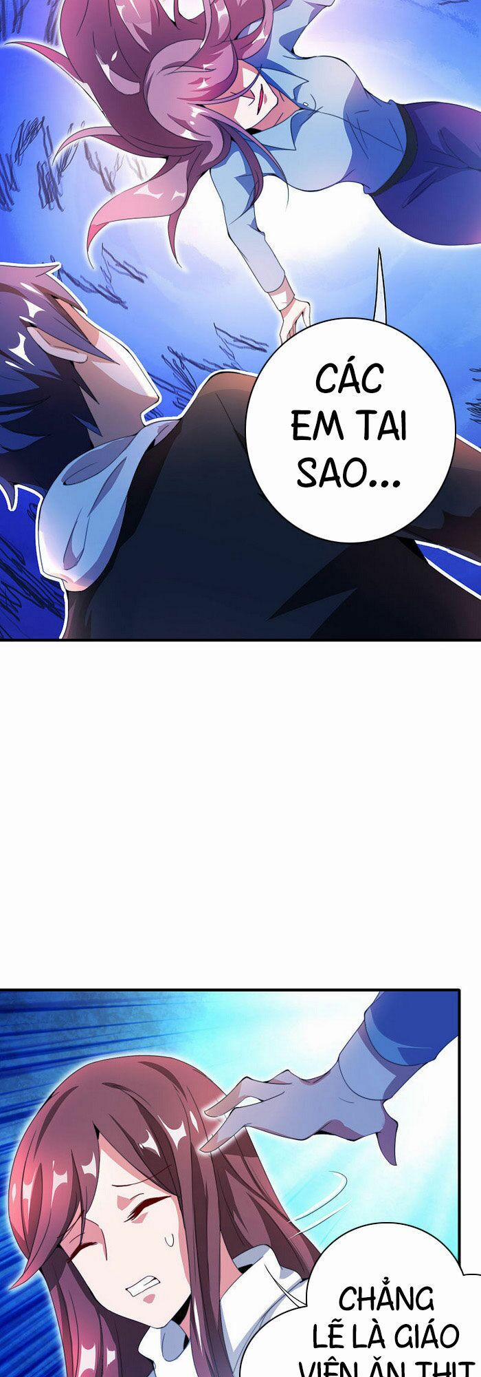 Từ Hôm Nay Bắt Đầu Làm Người Giàu Nhất 164 trang 24