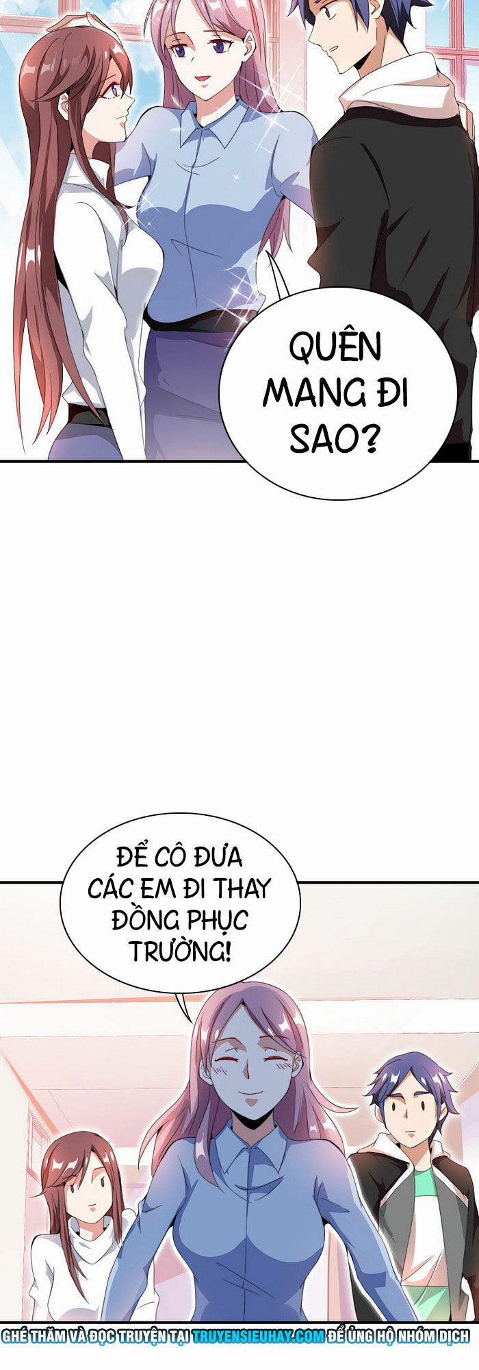 Từ Hôm Nay Bắt Đầu Làm Người Giàu Nhất 164 trang 26