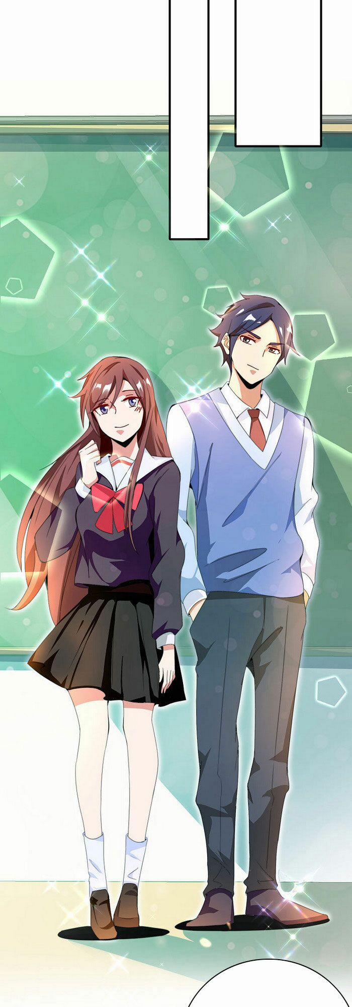 Từ Hôm Nay Bắt Đầu Làm Người Giàu Nhất 164 trang 28