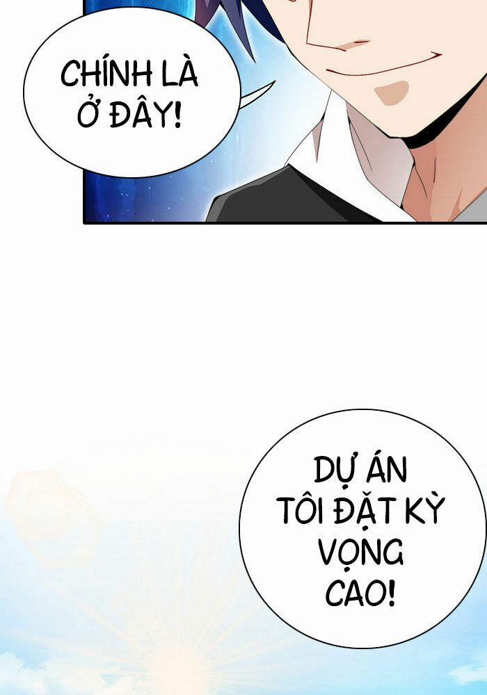 Từ Hôm Nay Bắt Đầu Làm Người Giàu Nhất 164 trang 3