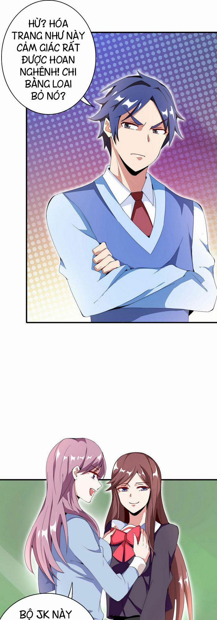 Từ Hôm Nay Bắt Đầu Làm Người Giàu Nhất 164 trang 30