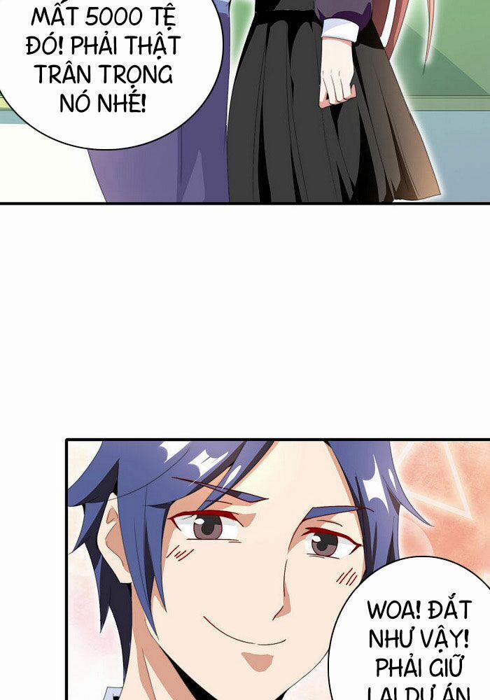 Từ Hôm Nay Bắt Đầu Làm Người Giàu Nhất 164 trang 31