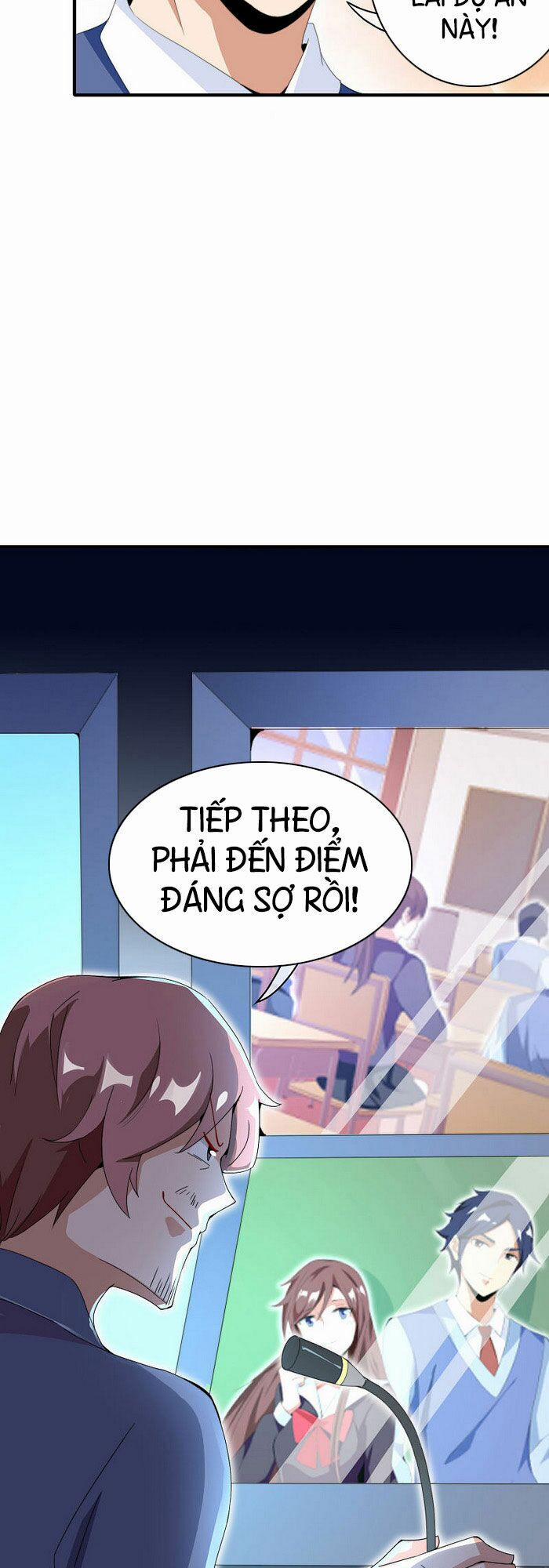 Từ Hôm Nay Bắt Đầu Làm Người Giàu Nhất 164 trang 32