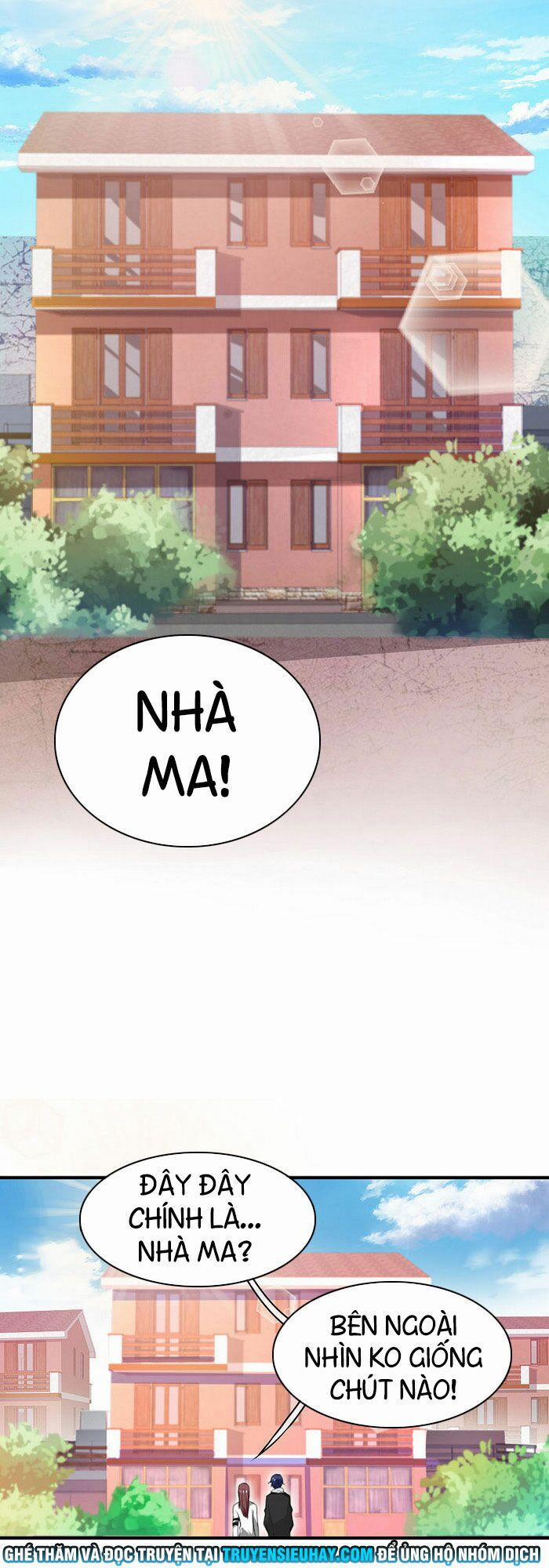 Từ Hôm Nay Bắt Đầu Làm Người Giàu Nhất 164 trang 4