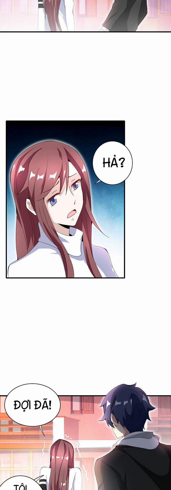 Từ Hôm Nay Bắt Đầu Làm Người Giàu Nhất 164 trang 6