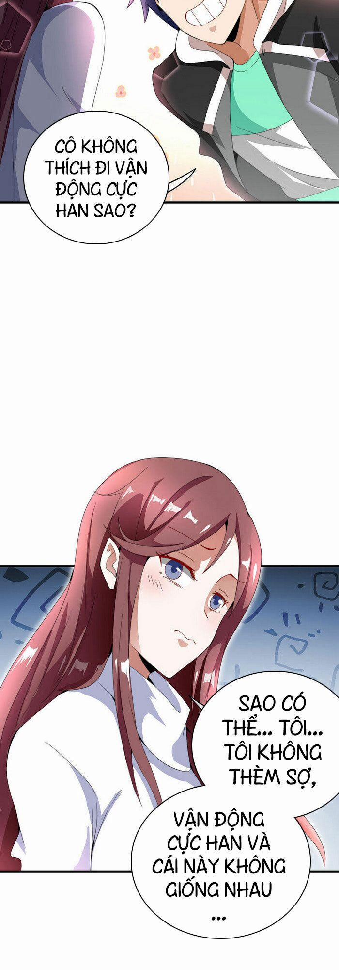 Từ Hôm Nay Bắt Đầu Làm Người Giàu Nhất 164 trang 8