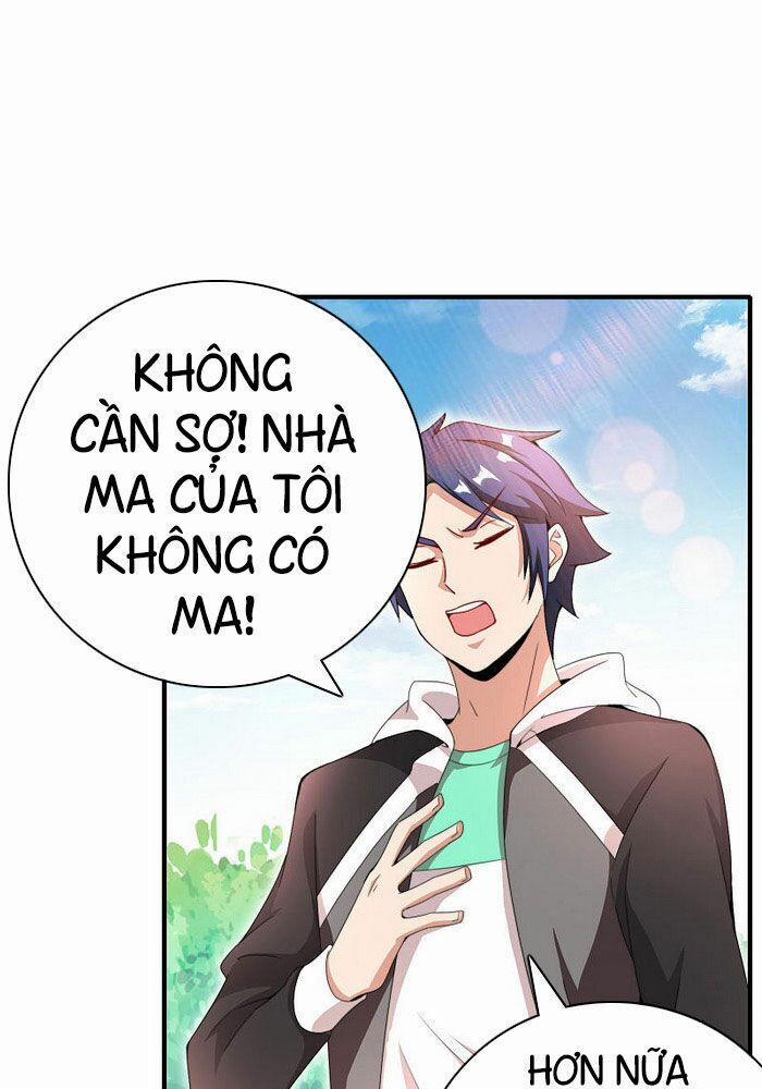 Từ Hôm Nay Bắt Đầu Làm Người Giàu Nhất 164 trang 9