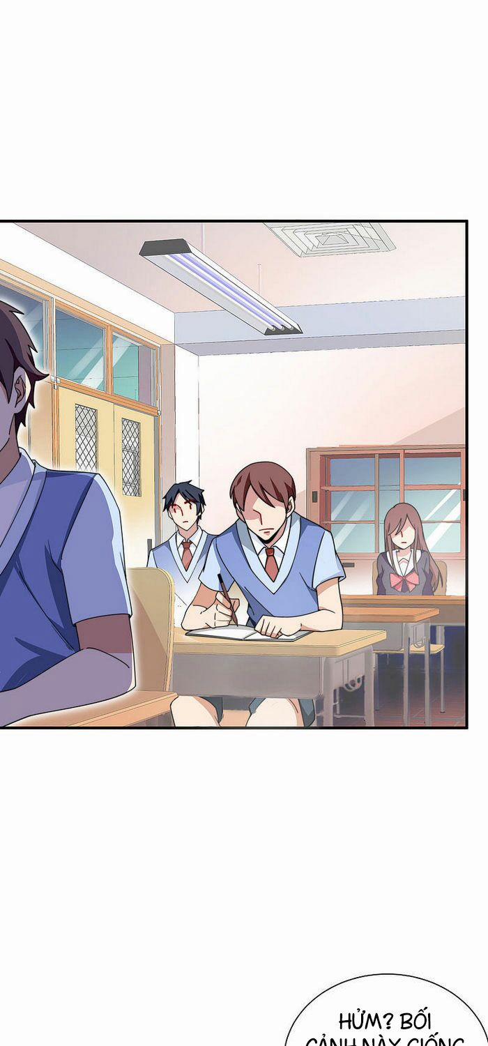 Từ Hôm Nay Bắt Đầu Làm Người Giàu Nhất 165 trang 0