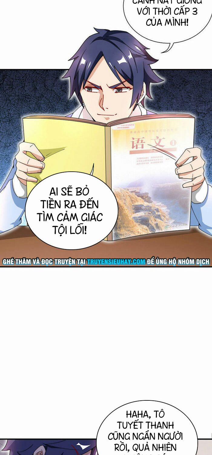 Từ Hôm Nay Bắt Đầu Làm Người Giàu Nhất 165 trang 1