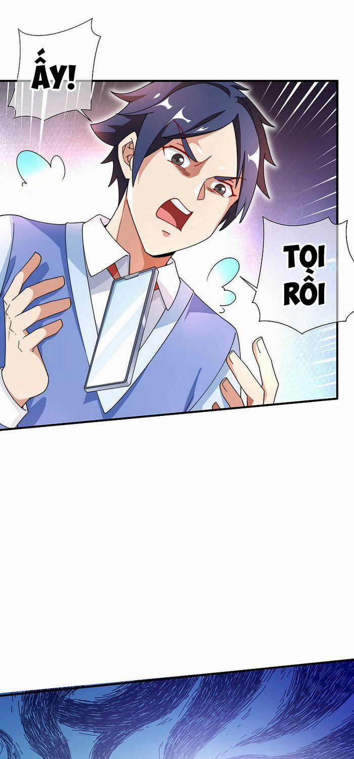 Từ Hôm Nay Bắt Đầu Làm Người Giàu Nhất 165 trang 10