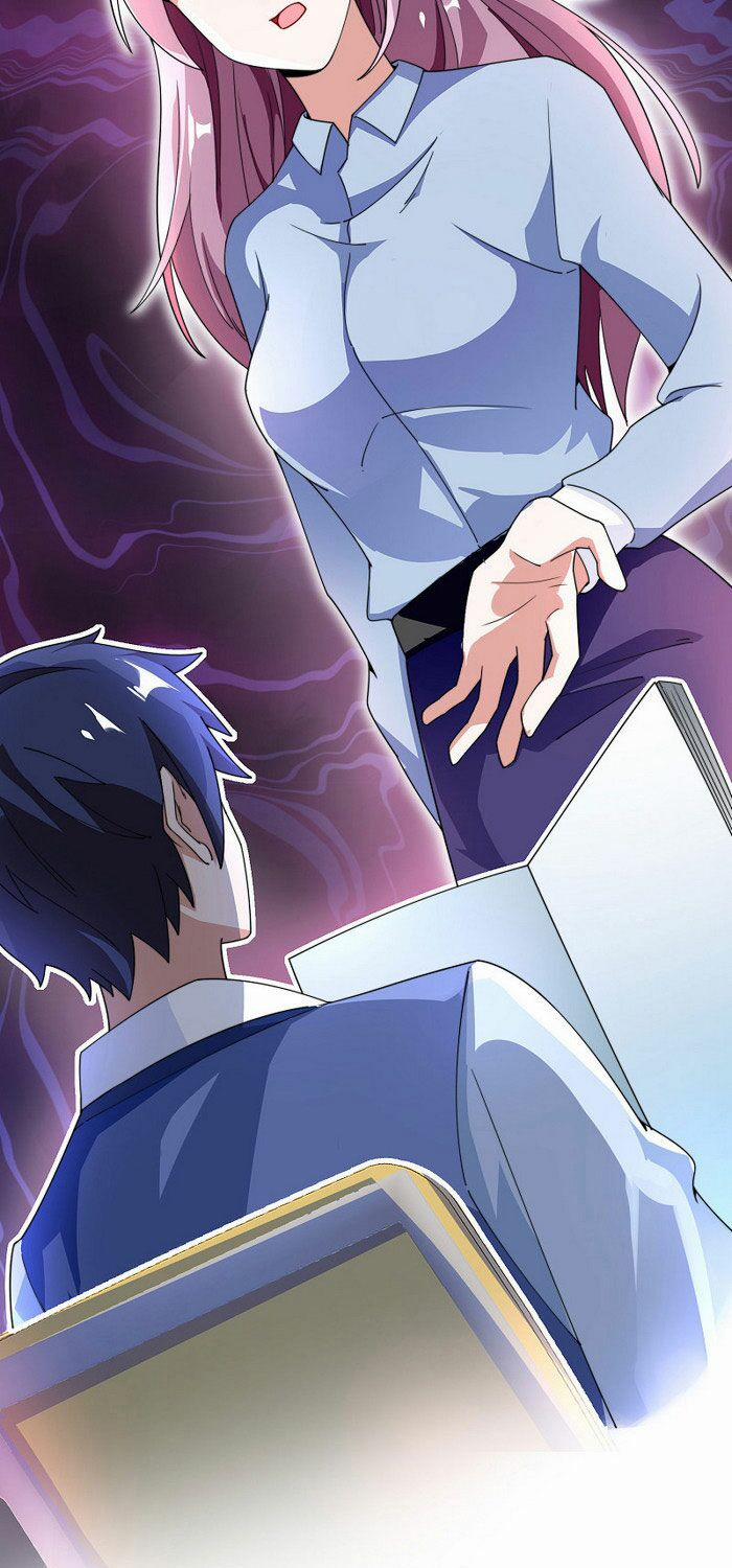 Từ Hôm Nay Bắt Đầu Làm Người Giàu Nhất 165 trang 12