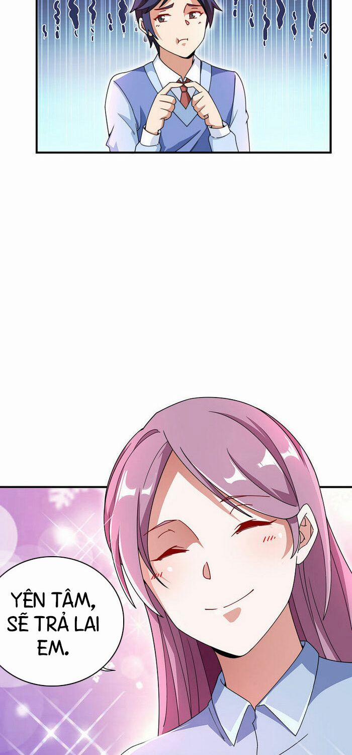 Từ Hôm Nay Bắt Đầu Làm Người Giàu Nhất 165 trang 15