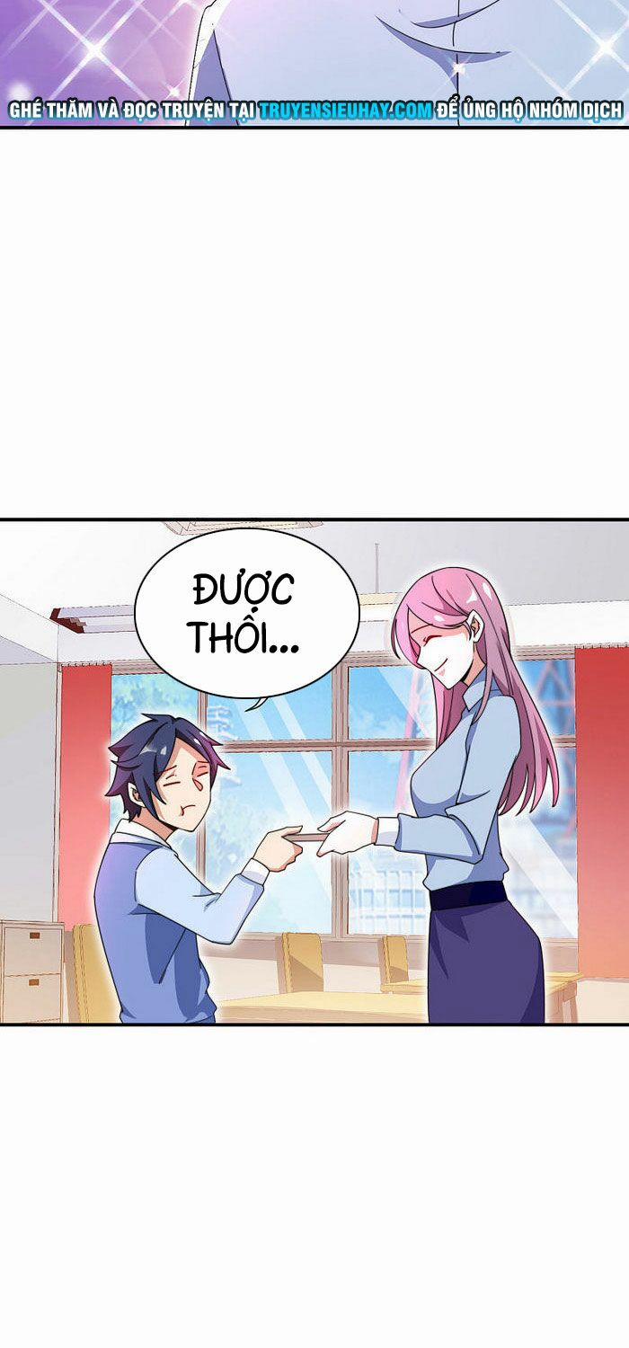 Từ Hôm Nay Bắt Đầu Làm Người Giàu Nhất 165 trang 16