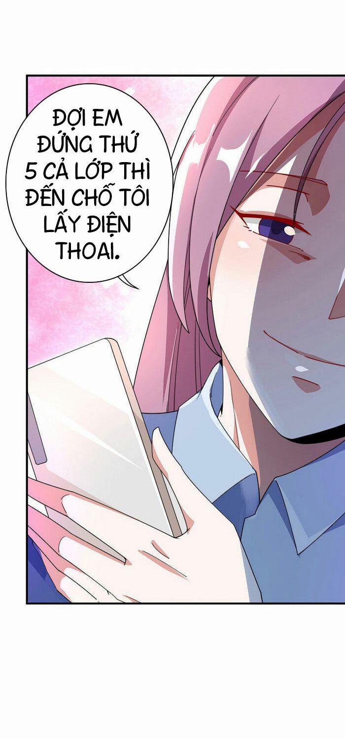 Từ Hôm Nay Bắt Đầu Làm Người Giàu Nhất 165 trang 17