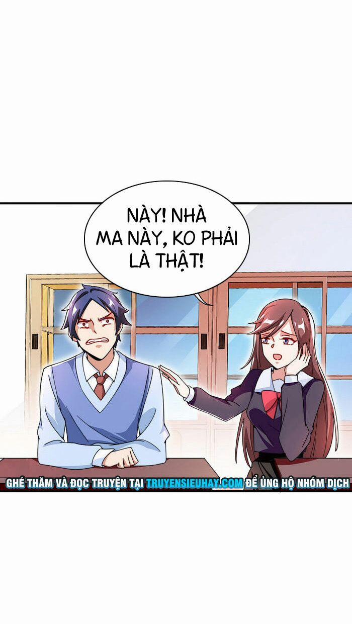 Từ Hôm Nay Bắt Đầu Làm Người Giàu Nhất 165 trang 19