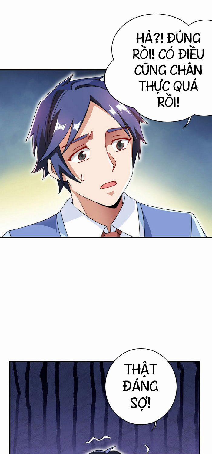 Từ Hôm Nay Bắt Đầu Làm Người Giàu Nhất 165 trang 20