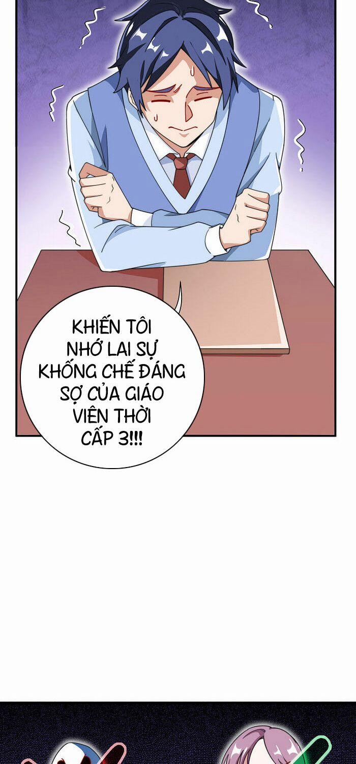 Từ Hôm Nay Bắt Đầu Làm Người Giàu Nhất 165 trang 21