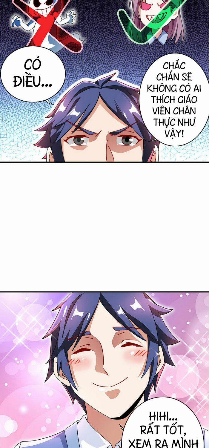 Từ Hôm Nay Bắt Đầu Làm Người Giàu Nhất 165 trang 22