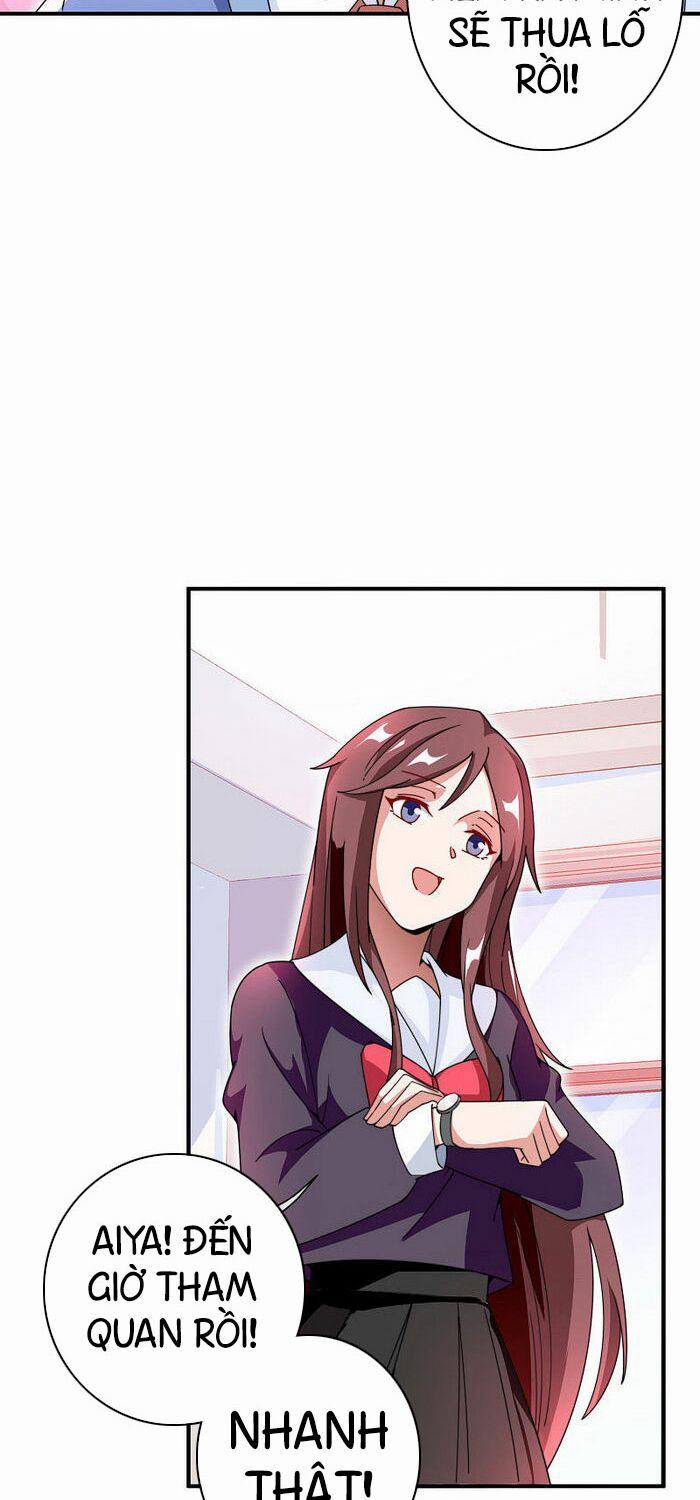 Từ Hôm Nay Bắt Đầu Làm Người Giàu Nhất 165 trang 23