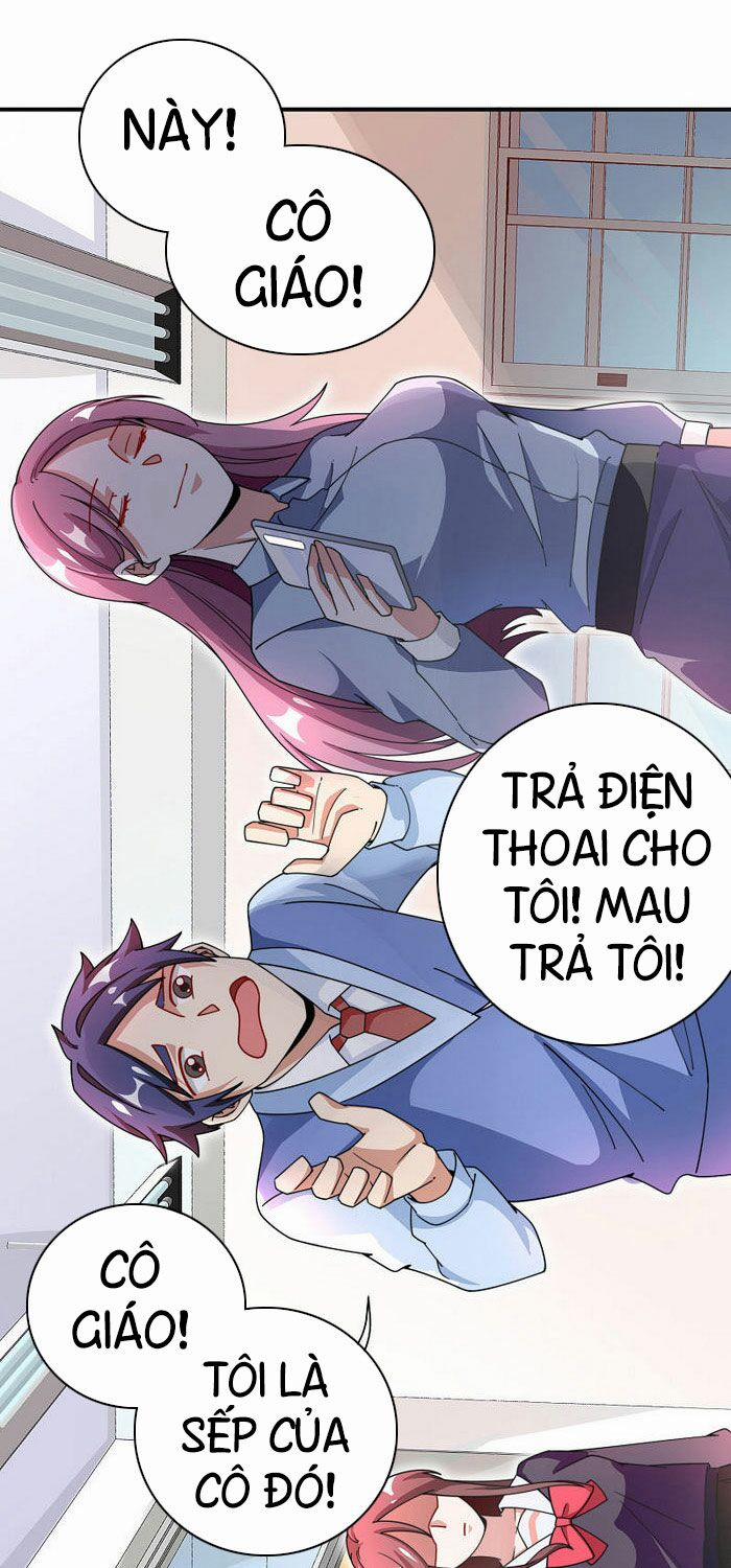 Từ Hôm Nay Bắt Đầu Làm Người Giàu Nhất 165 trang 26