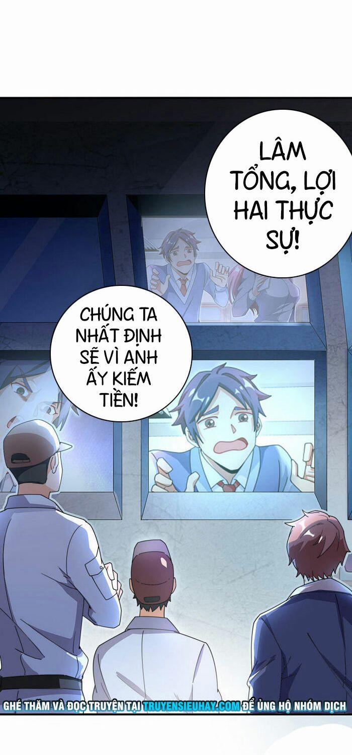 Từ Hôm Nay Bắt Đầu Làm Người Giàu Nhất 165 trang 31