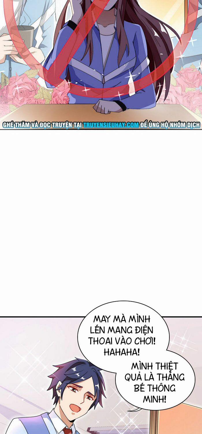 Từ Hôm Nay Bắt Đầu Làm Người Giàu Nhất 165 trang 4