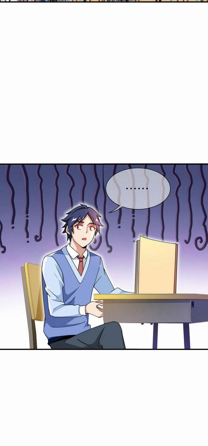 Từ Hôm Nay Bắt Đầu Làm Người Giàu Nhất 165 trang 9