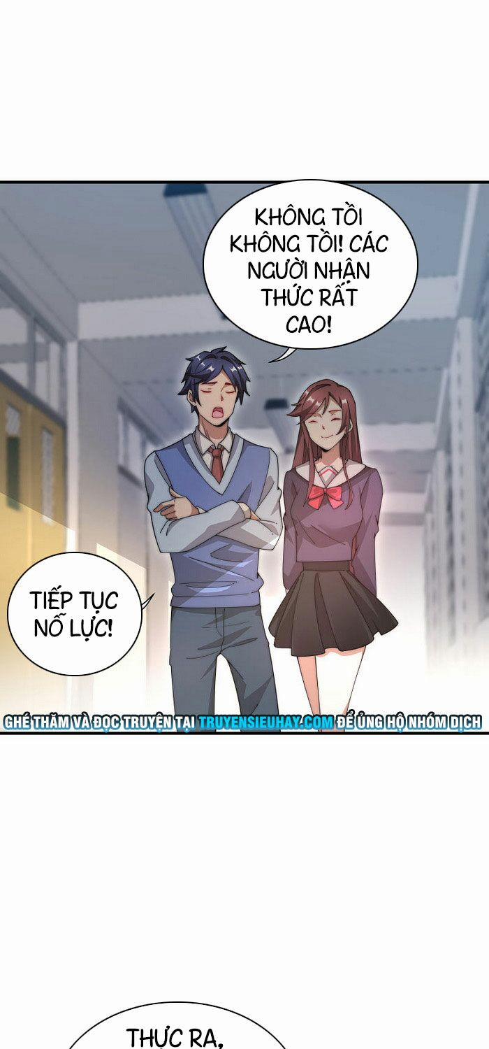 Từ Hôm Nay Bắt Đầu Làm Người Giàu Nhất 166 trang 0