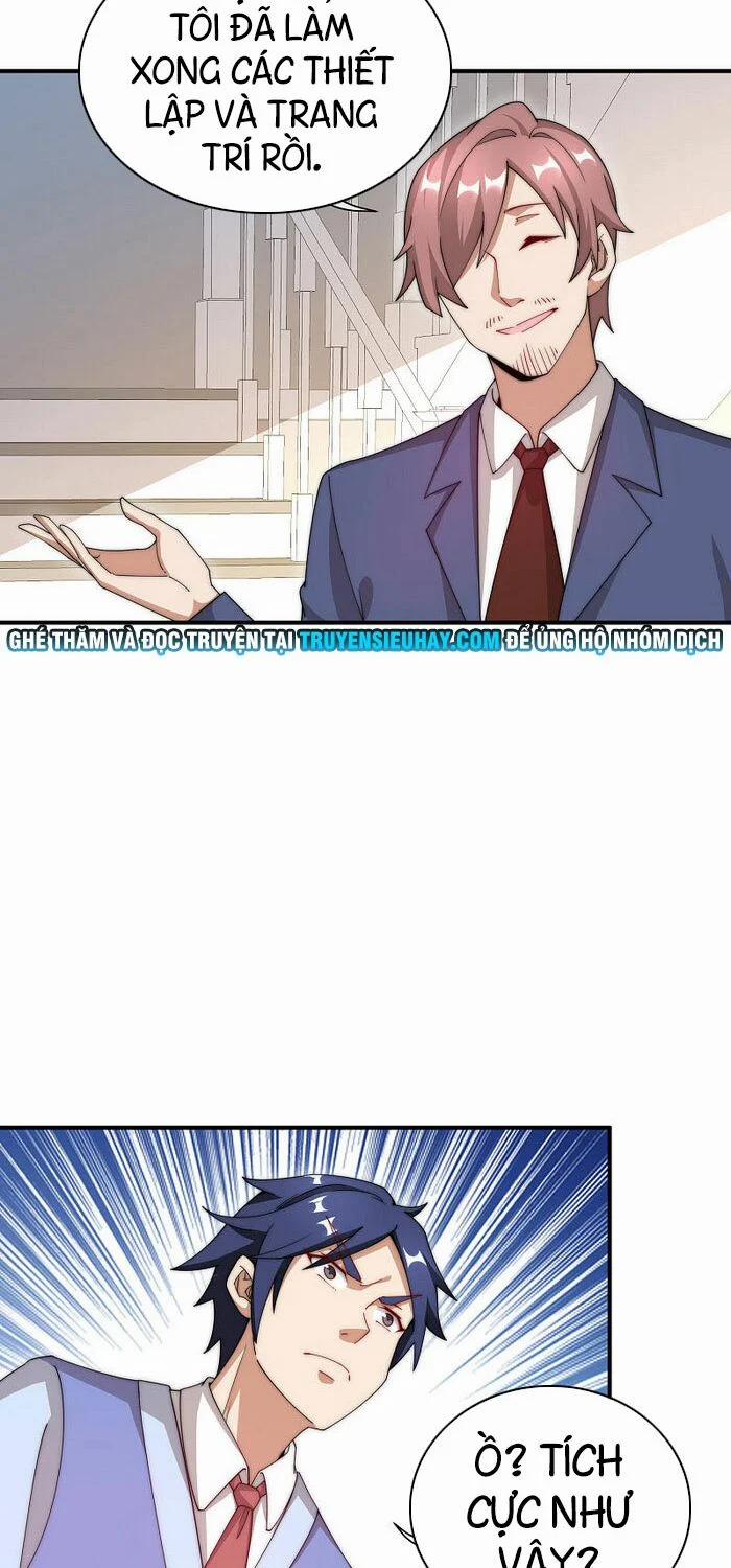 Từ Hôm Nay Bắt Đầu Làm Người Giàu Nhất 166 trang 1