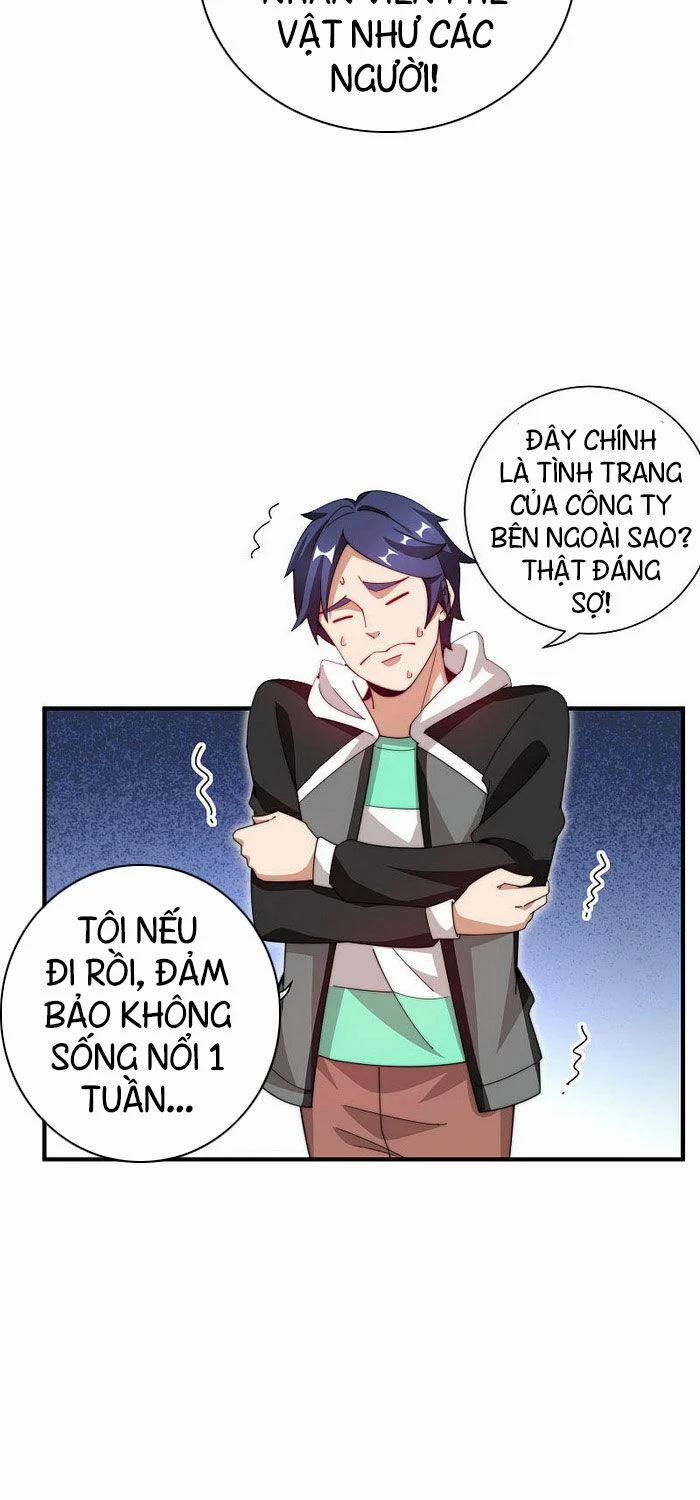 Từ Hôm Nay Bắt Đầu Làm Người Giàu Nhất 166 trang 12