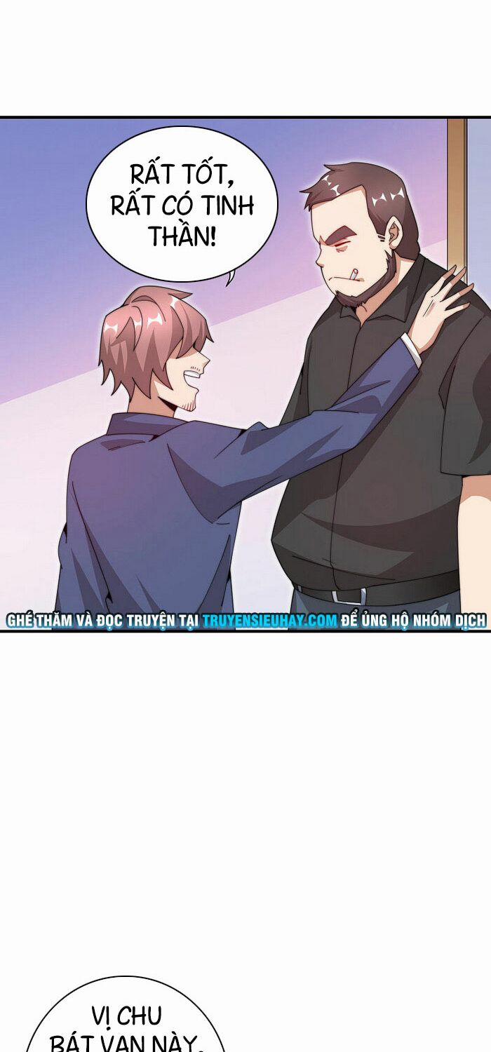 Từ Hôm Nay Bắt Đầu Làm Người Giàu Nhất 166 trang 13