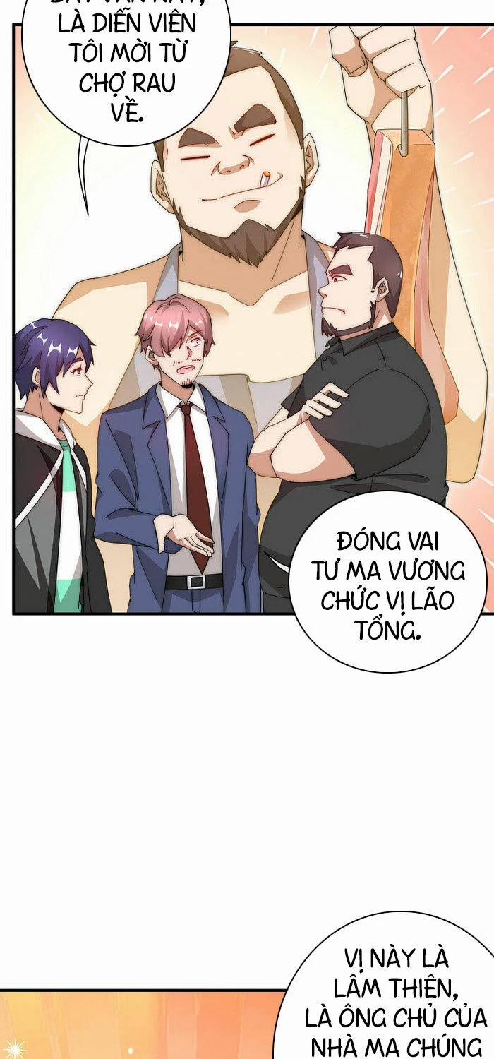 Từ Hôm Nay Bắt Đầu Làm Người Giàu Nhất 166 trang 14