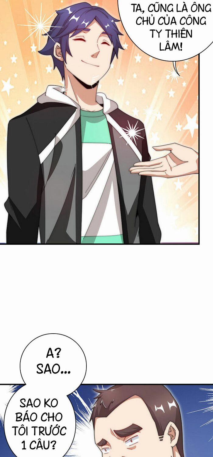 Từ Hôm Nay Bắt Đầu Làm Người Giàu Nhất 166 trang 15