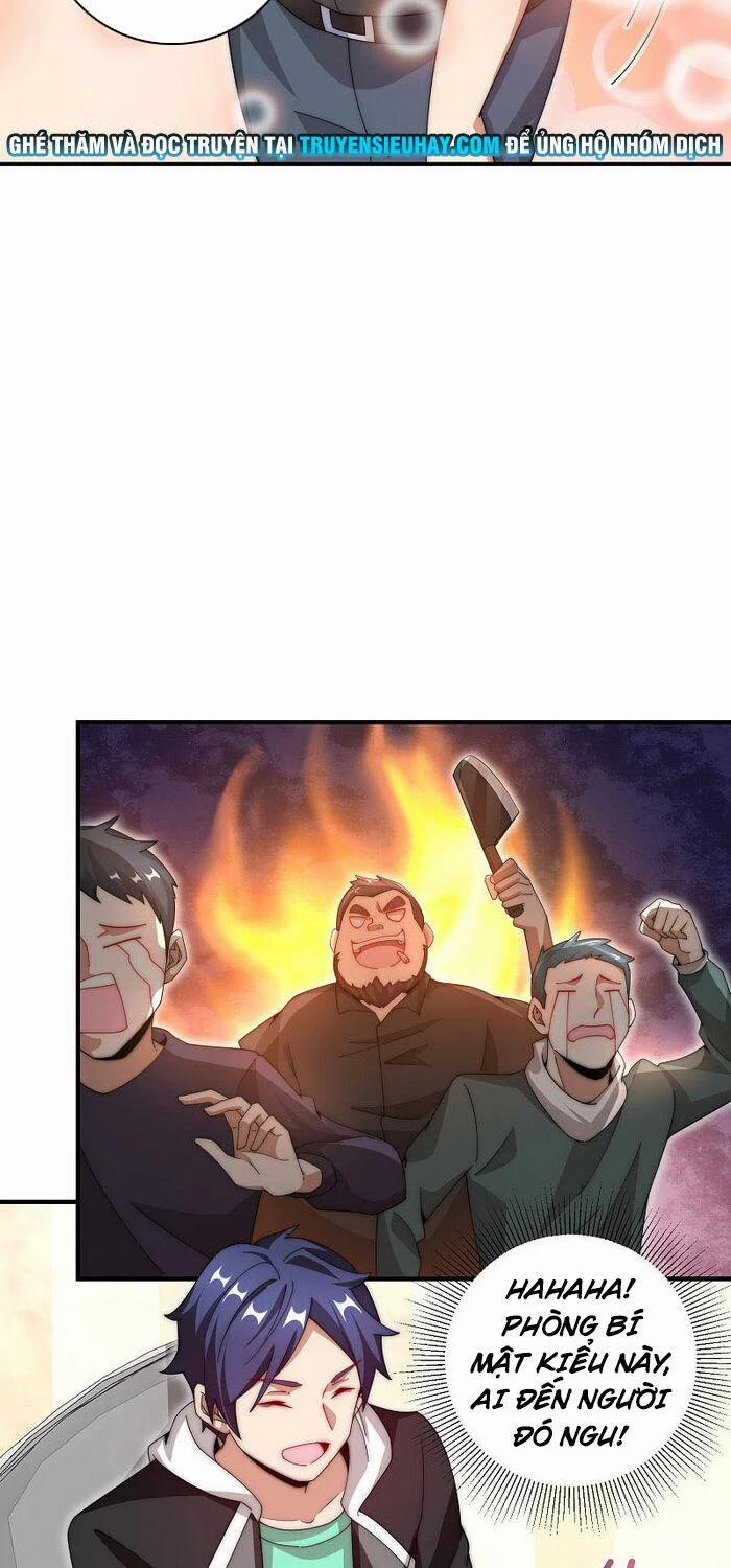 Từ Hôm Nay Bắt Đầu Làm Người Giàu Nhất 166 trang 17