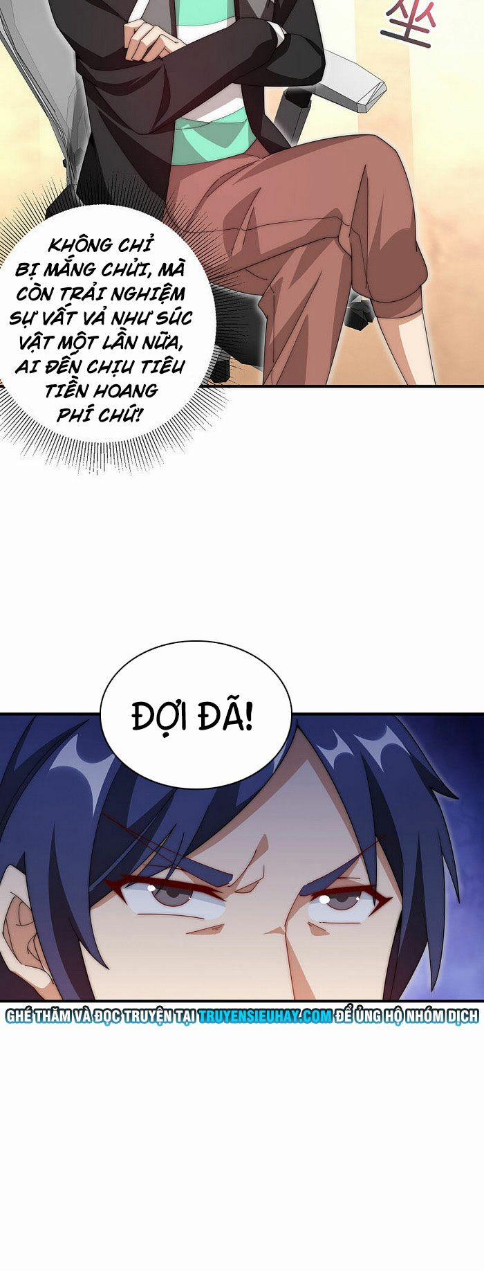 Từ Hôm Nay Bắt Đầu Làm Người Giàu Nhất 166 trang 18