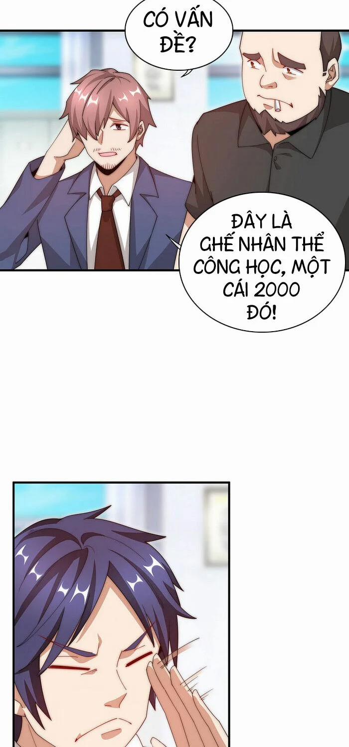 Từ Hôm Nay Bắt Đầu Làm Người Giàu Nhất 166 trang 20