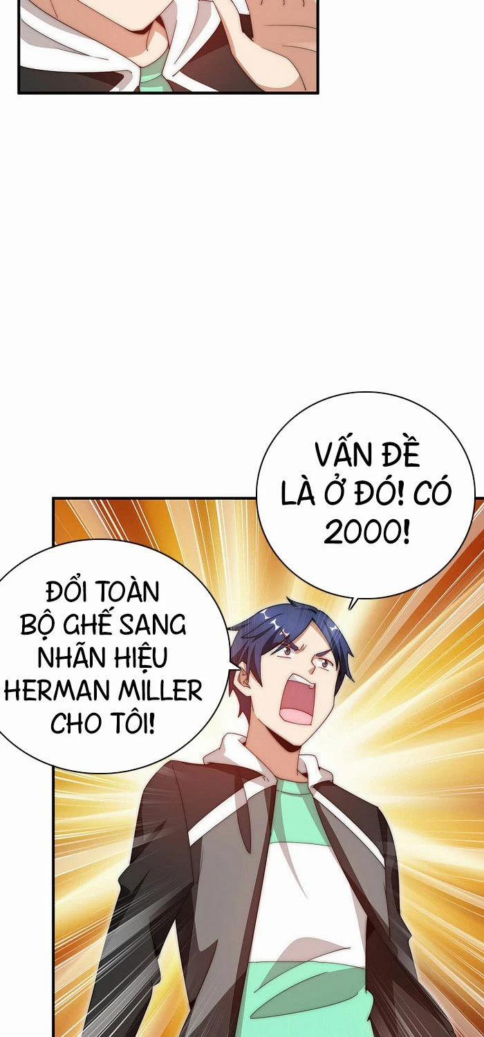 Từ Hôm Nay Bắt Đầu Làm Người Giàu Nhất 166 trang 21