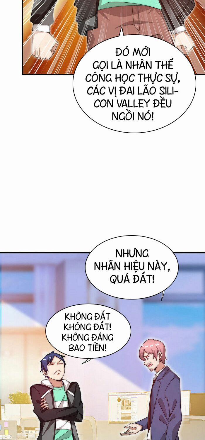 Từ Hôm Nay Bắt Đầu Làm Người Giàu Nhất 166 trang 22