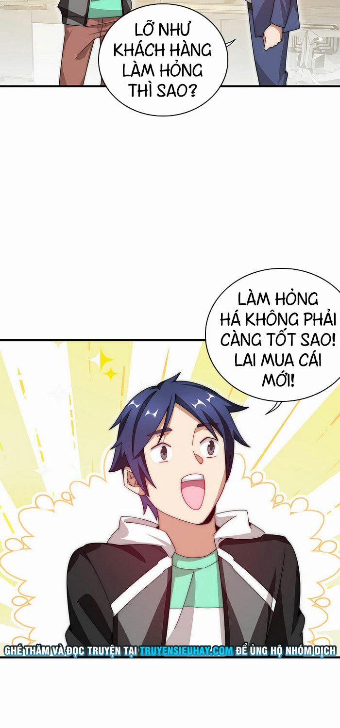 Từ Hôm Nay Bắt Đầu Làm Người Giàu Nhất 166 trang 23