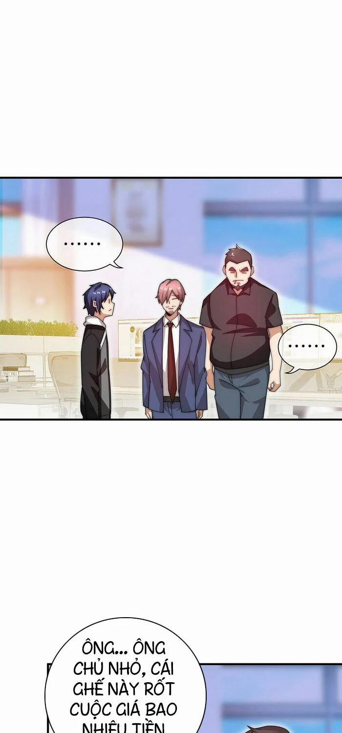 Từ Hôm Nay Bắt Đầu Làm Người Giàu Nhất 166 trang 24