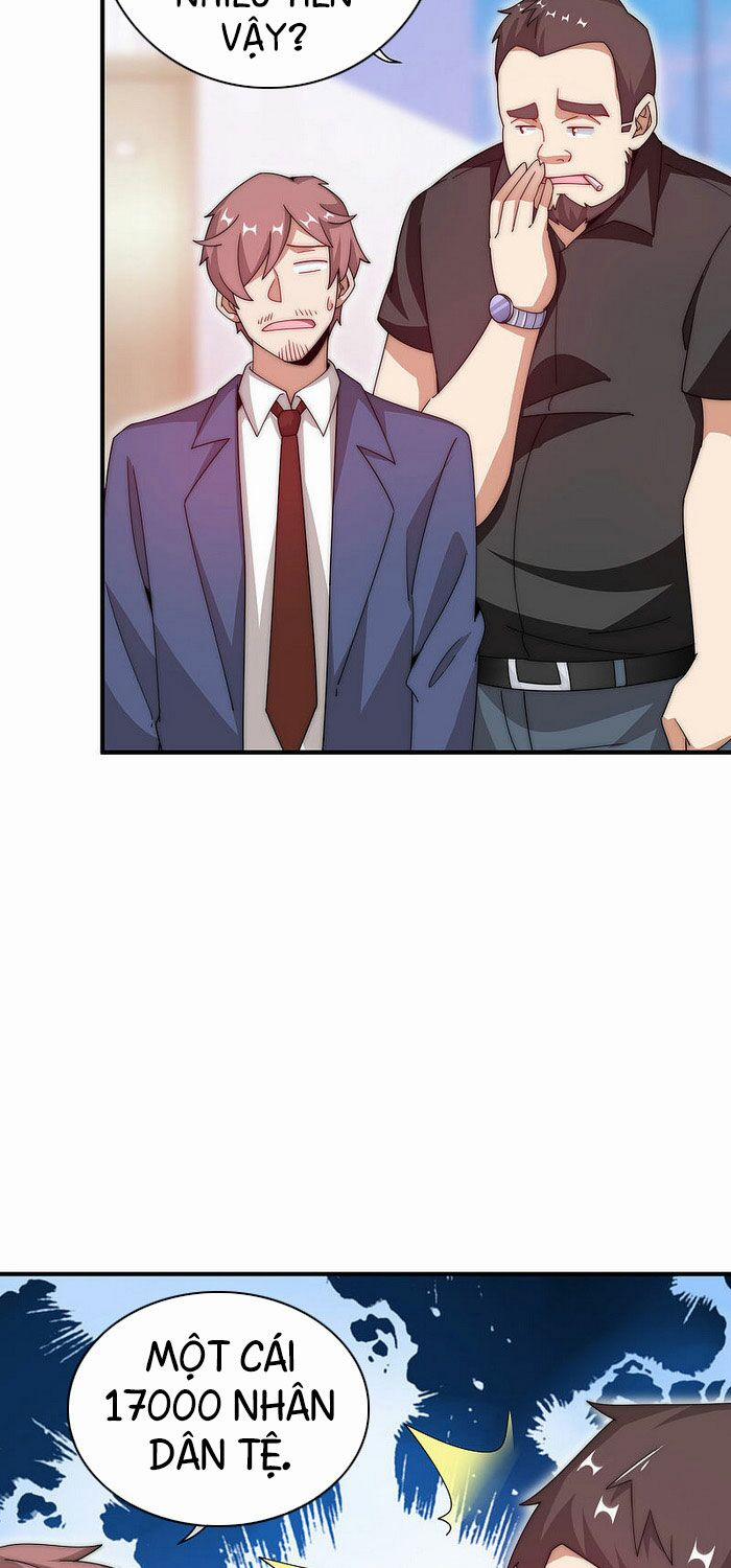 Từ Hôm Nay Bắt Đầu Làm Người Giàu Nhất 166 trang 25