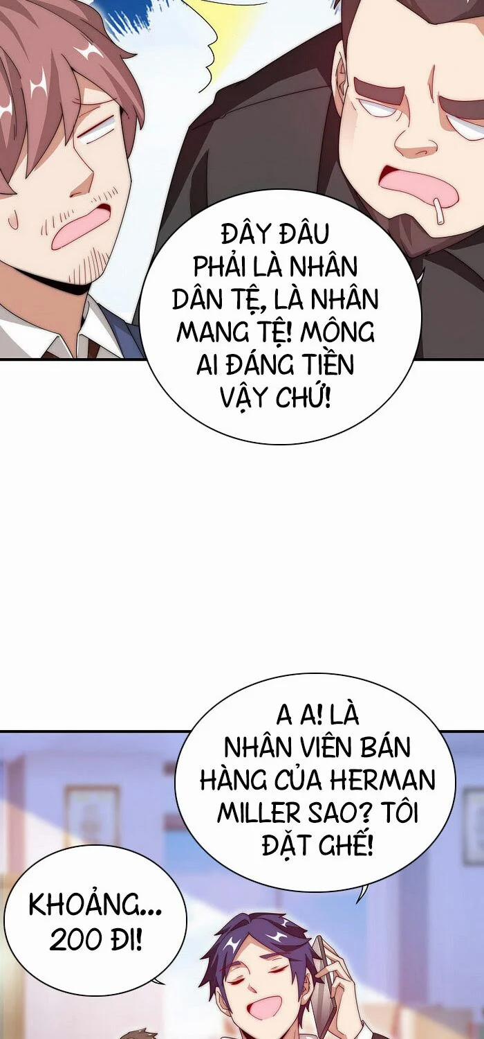 Từ Hôm Nay Bắt Đầu Làm Người Giàu Nhất 166 trang 26